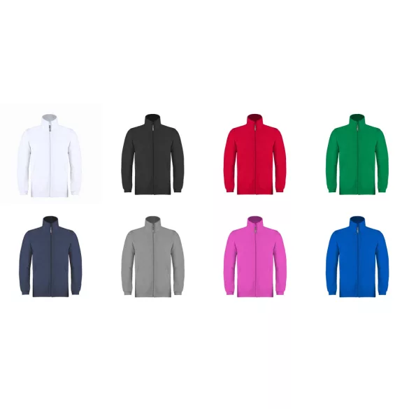 4755-004MK-Fleece-polar-Hizan-GREEN