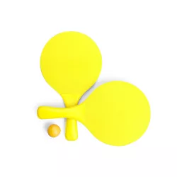 4804-005MK-Rachete-de-plaja-Faluk-YELLOW