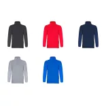 4841-002MK-Fleece-polar-Peyten-BLACK