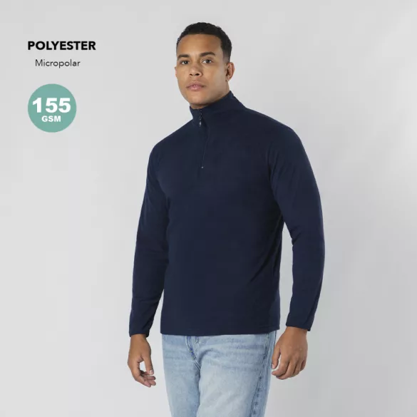 4841-008MK-Fleece-polar-Peyten-GREY