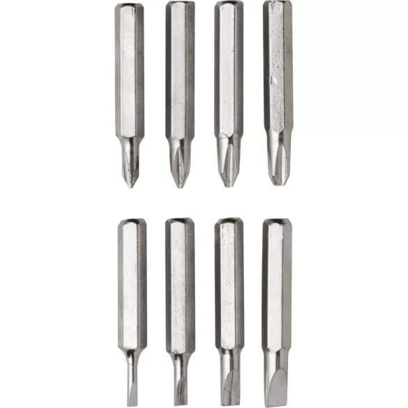 4853-001 - Surubelnita de buzunar din aluminiu - Alyssa