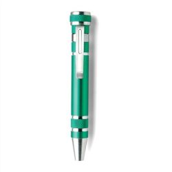 4853-29-pen-shaped-screwdriver-green