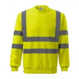 4v69714-Hanorac-unisex-HV-Essential-Galben-reflectorizat