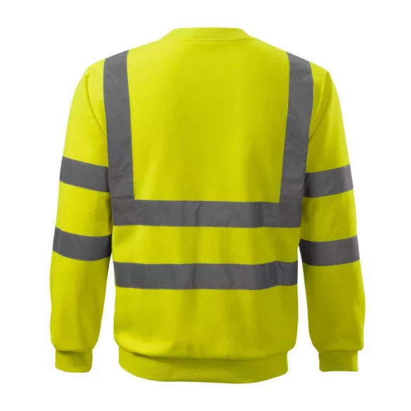 4v69714-Hanorac-unisex-HV-Essential-Galben-reflectorizat