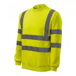 4v69714-Hanorac-unisex-HV-Essential-Galben-reflectorizat