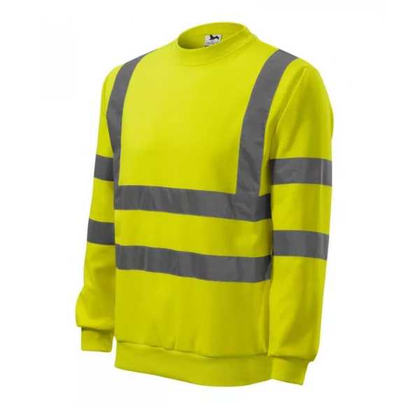 4v69714-Hanorac-unisex-HV-Essential-Galben-reflectorizat