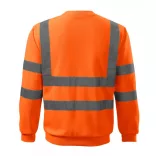 4v69814-Hanorac-unisex-HV-Essential-Portocaliu-reflectorizant