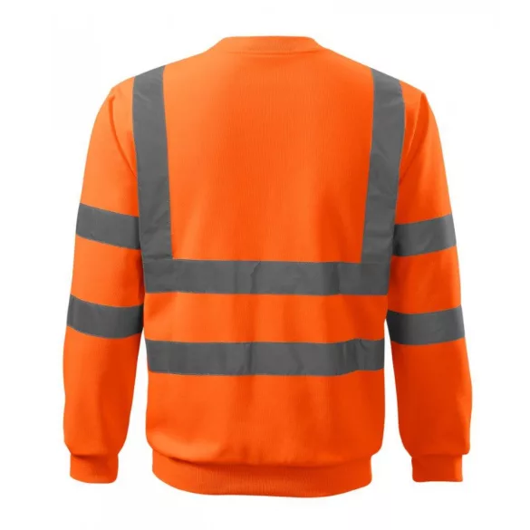 4v69814-Hanorac-unisex-HV-Essential-Portocaliu-reflectorizant