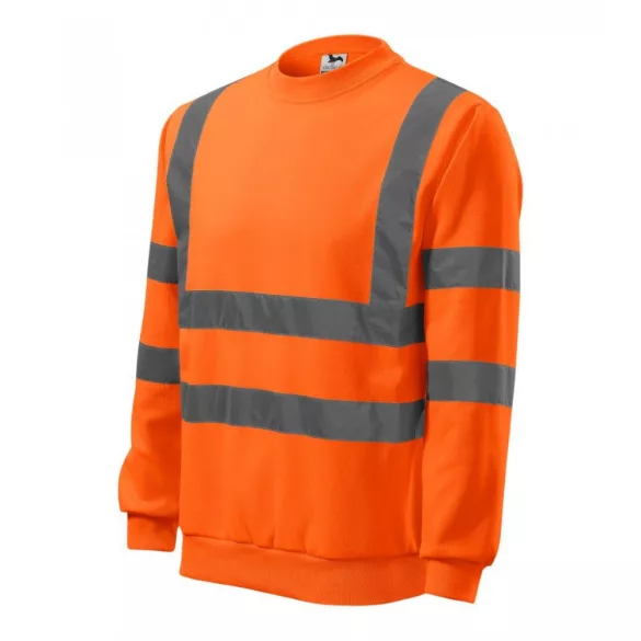 4v69814-Hanorac-unisex-HV-Essential-Portocaliu-reflectorizant