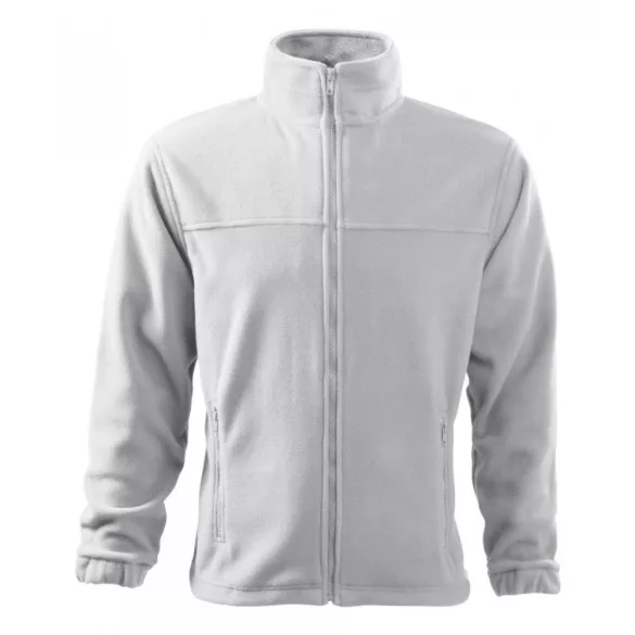 5010013-Jacheta-fleece-pentru-barbati-Jacket-Alb