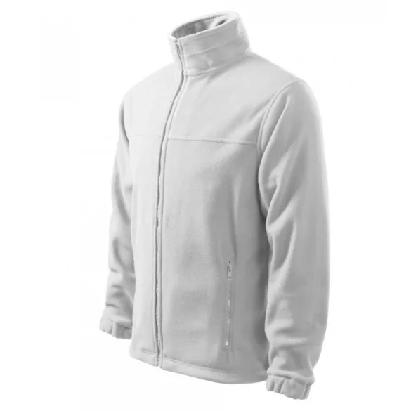 5010013-Jacheta-fleece-pentru-barbati-Jacket-Alb