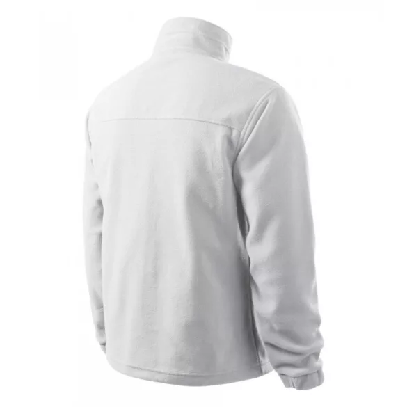 5010013-Jacheta-fleece-pentru-barbati-Jacket-Alb