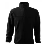 5010113-Jacheta-fleece-pentru-barbati-Jacket-Negru