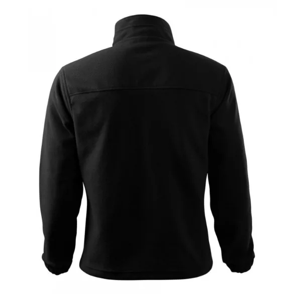 5010113-Jacheta-fleece-pentru-barbati-Jacket-Negru