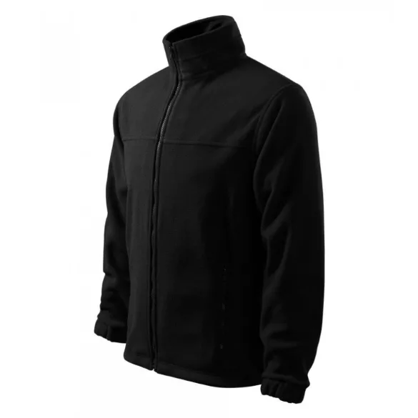 5010113-Jacheta-fleece-pentru-barbati-Jacket-Negru