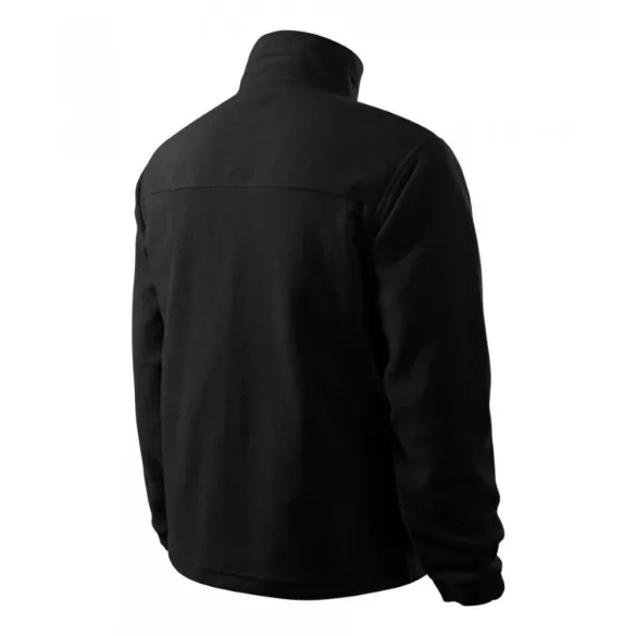 5010113-Jacheta-fleece-pentru-barbati-Jacket-Negru