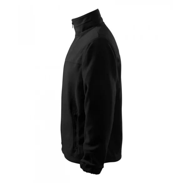 5010113-Jacheta-fleece-pentru-barbati-Jacket-Negru