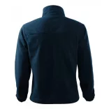 5010213-Jacheta-fleece-pentru-barbati-Jacket-Albastru-marin