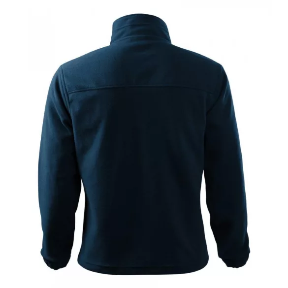 5010213-Jacheta-fleece-pentru-barbati-Jacket-Albastru-marin