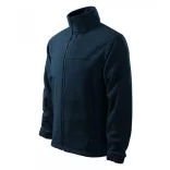 5010213-Jacheta-fleece-pentru-barbati-Jacket-Albastru-marin
