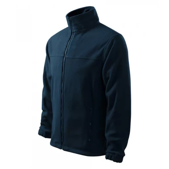 5010213-Jacheta-fleece-pentru-barbati-Jacket-Albastru-marin