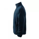 5010213-Jacheta-fleece-pentru-barbati-Jacket-Albastru-marin