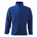 5010513-Jacheta-fleece-pentru-barbati-Jacket-Albastru-regal