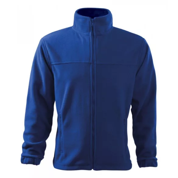 5010513-Jacheta-fleece-pentru-barbati-Jacket-Albastru-regal