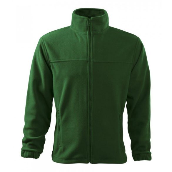 5010613-Jacheta-fleece-pentru-barbati-Jacket-Verde-sticla