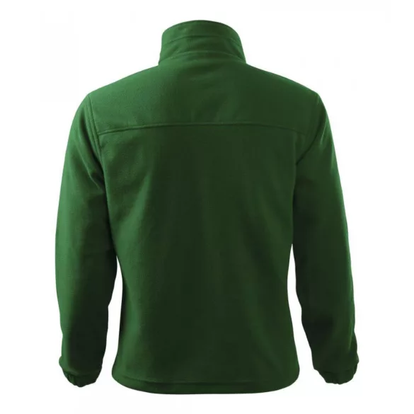 5010613-Jacheta-fleece-pentru-barbati-Jacket-Verde-sticla