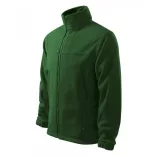 5010613-Jacheta-fleece-pentru-barbati-Jacket-Verde-sticla