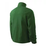 5010613-Jacheta-fleece-pentru-barbati-Jacket-Verde-sticla