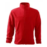 5010713-Jacheta-fleece-pentru-barbati-Jacket-Rosu