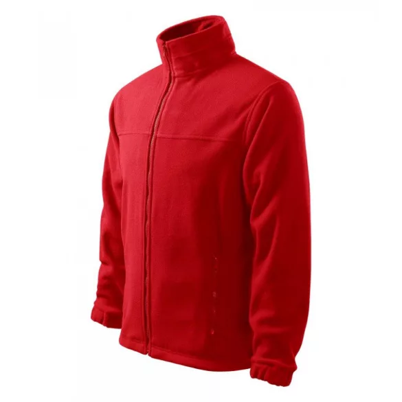 5010713-Jacheta-fleece-pentru-barbati-Jacket-Rosu