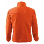 5011113-Jacheta-fleece-pentru-barbati-Jacket-Portocaliu