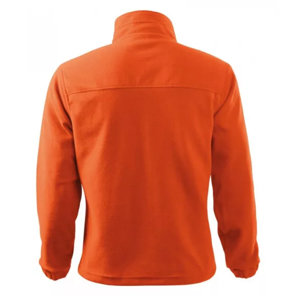 5011113-Jacheta-fleece-pentru-barbati-Jacket-Portocaliu