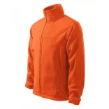 5011113-Jacheta-fleece-pentru-barbati-Jacket-Portocaliu