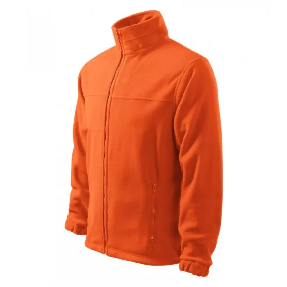 5011113-Jacheta-fleece-pentru-barbati-Jacket-Portocaliu