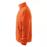 5011113-Jacheta-fleece-pentru-barbati-Jacket-Portocaliu