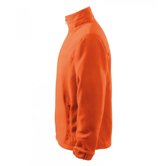 5011113-Jacheta-fleece-pentru-barbati-Jacket-Portocaliu