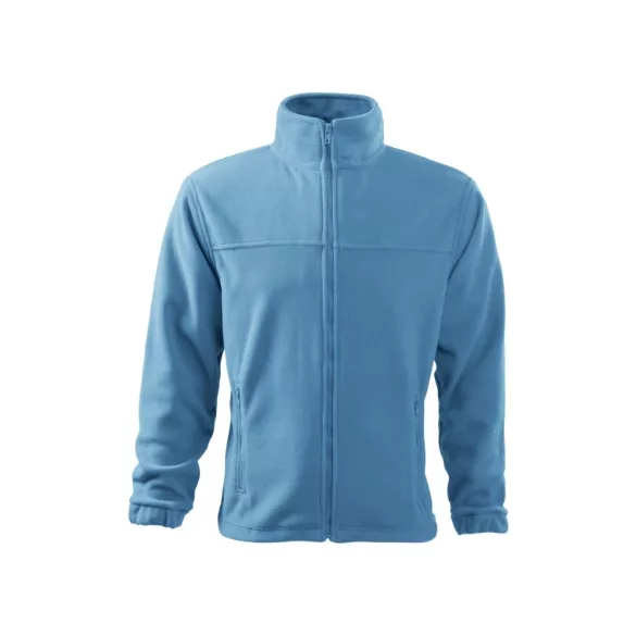 5011413 - Jacheta fleece pentru barbati - Malfini Jacket - [Albastru azuriu]