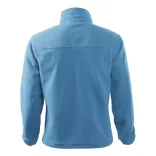 5011413 - Jacheta fleece pentru barbati - Malfini Jacket - [Albastru azuriu]