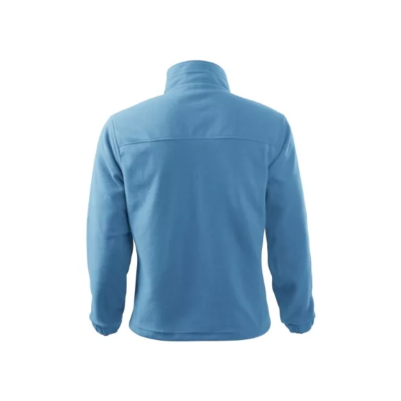 5011413 - Jacheta fleece pentru barbati - Malfini Jacket - [Albastru azuriu]