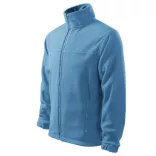 5011413 - Jacheta fleece pentru barbati - Malfini Jacket - [Albastru azuriu]