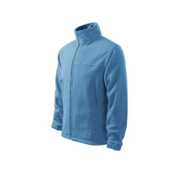 5011413 - Jacheta fleece pentru barbati - Malfini Jacket - [Albastru azuriu]