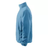 5011413 - Jacheta fleece pentru barbati - Malfini Jacket - [Albastru azuriu]