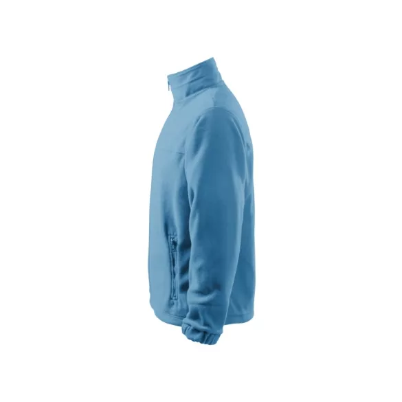 5011413 - Jacheta fleece pentru barbati - Malfini Jacket - [Albastru azuriu]