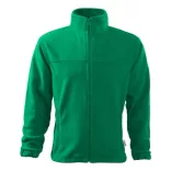 5011613 - Jacheta fleece pentru barbati - Malfini Jacket - [Verde mediu]