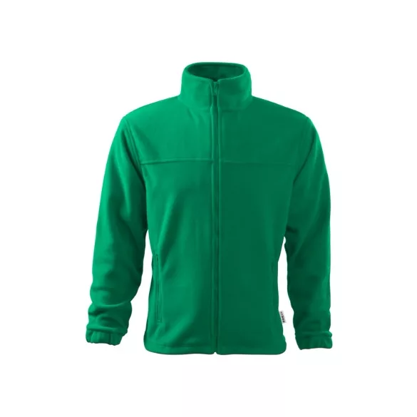 5011613 - Jacheta fleece pentru barbati - Malfini Jacket - [Verde mediu]