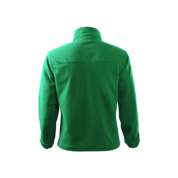 5011613 - Jacheta fleece pentru barbati - Malfini Jacket - [Verde mediu]